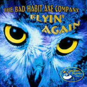 Bad Habit Axe Company
