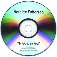 Bernice Patterson