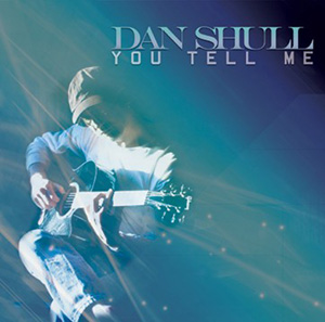 Dan Shull, Winston-Salem, NC