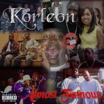 Korleon Wright, Jacksonville, NC