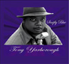 Tony 'Birdman' Yarborough, Durham, NC