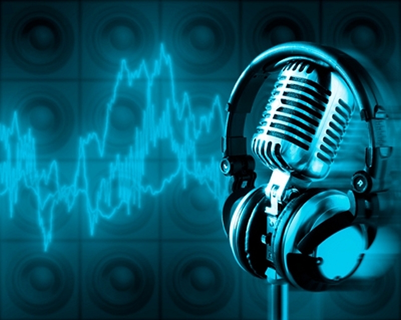 Echoingwalls Music Radio